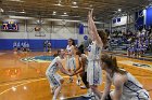 WBBall vs RWU  Wheaton College women's basketball vs Roger Williams University. - Photo By: KEITH NORDSTROM : Wheaton, basketball